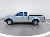 Thumbnail of 2019 Brilliant Silver Metallic Nissan Frontier