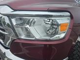 Thumbnail of 2022 Delmonico Red Pearlcoat RAM 1500