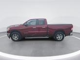 Thumbnail of 2022 Delmonico Red Pearlcoat RAM 1500
