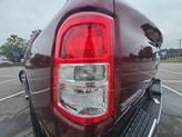 Thumbnail of 2022 Delmonico Red Pearlcoat RAM 1500