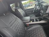Thumbnail of 2022 Delmonico Red Pearlcoat RAM 1500