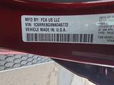 Thumbnail of 2022 Delmonico Red Pearlcoat RAM 1500