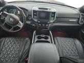 Thumbnail of 2022 Delmonico Red Pearlcoat RAM 1500