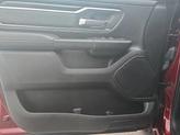 Thumbnail of 2022 Delmonico Red Pearlcoat RAM 1500