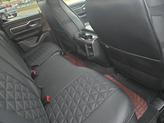 Thumbnail of 2022 Delmonico Red Pearlcoat RAM 1500