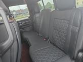 Thumbnail of 2022 Delmonico Red Pearlcoat RAM 1500