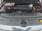 Thumbnail of 2022 Delmonico Red Pearlcoat RAM 1500
