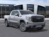 Thumbnail of 2026 Sterling Metallic GMC Sierra 1500