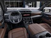 Thumbnail of 2026 Sterling Metallic GMC Sierra 1500