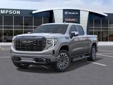 Thumbnail of 2026 Sterling Metallic GMC Sierra 1500