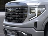 Thumbnail of 2026 Sterling Metallic GMC Sierra 1500