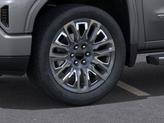 Thumbnail of 2026 Sterling Metallic GMC Sierra 1500