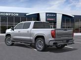 Thumbnail of 2026 Sterling Metallic GMC Sierra 1500