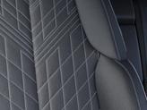 Thumbnail of 2026 Stellar Black Metallic Cadillac LYRIQ