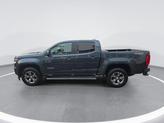 Thumbnail of 2020 Shadow Gray Metallic Chevrolet Colorado