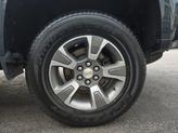 Thumbnail of 2020 Shadow Gray Metallic Chevrolet Colorado