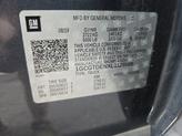 Thumbnail of 2020 Shadow Gray Metallic Chevrolet Colorado