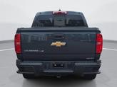 Thumbnail of 2020 Shadow Gray Metallic Chevrolet Colorado