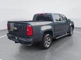 Thumbnail of 2020 Shadow Gray Metallic Chevrolet Colorado