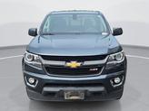 Thumbnail of 2020 Shadow Gray Metallic Chevrolet Colorado