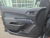 Thumbnail of 2020 Shadow Gray Metallic Chevrolet Colorado
