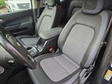 Thumbnail of 2020 Shadow Gray Metallic Chevrolet Colorado