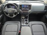 Thumbnail of 2020 Shadow Gray Metallic Chevrolet Colorado
