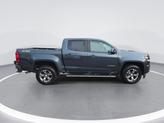 Thumbnail of 2020 Shadow Gray Metallic Chevrolet Colorado