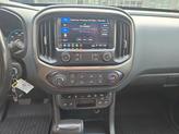Thumbnail of 2020 Shadow Gray Metallic Chevrolet Colorado
