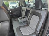 Thumbnail of 2020 Shadow Gray Metallic Chevrolet Colorado