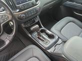 Thumbnail of 2020 Shadow Gray Metallic Chevrolet Colorado