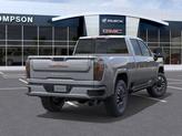 Thumbnail of 2025 Sterling Metallic GMC Sierra 2500