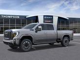 Thumbnail of 2025 Sterling Metallic GMC Sierra 2500