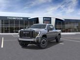 Thumbnail of 2025 Sterling Metallic GMC Sierra 2500