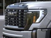 Thumbnail of 2025 Sterling Metallic GMC Sierra 2500