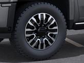 Thumbnail of 2025 Sterling Metallic GMC Sierra 2500
