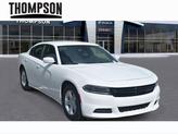 Photo of 2022 White Knuckle Clearcoat Dodge Charger