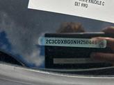 Thumbnail of 2022 White Knuckle Clearcoat Dodge Charger