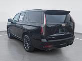 Thumbnail of 2023 Black Raven Cadillac Escalade