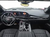 Thumbnail of 2023 Black Raven Cadillac Escalade