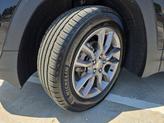 Thumbnail of 2022 Ebony Twilight Metallic GMC Terrain