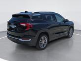 Thumbnail of 2022 Ebony Twilight Metallic GMC Terrain