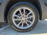Thumbnail of 2022 Ebony Twilight Metallic GMC Terrain