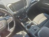 Thumbnail of 2022 Ebony Twilight Metallic GMC Terrain