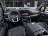 Thumbnail of 2025 Onyx Black GMC Sierra 2500