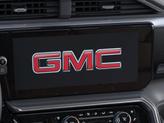 Thumbnail of 2025 Onyx Black GMC Sierra 2500
