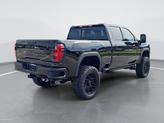 Thumbnail of 2025 Onyx Black GMC Sierra 2500