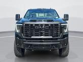 Thumbnail of 2025 Onyx Black GMC Sierra 2500
