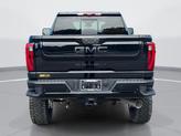 Thumbnail of 2025 Onyx Black GMC Sierra 2500