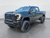 Thumbnail of 2025 Onyx Black GMC Sierra 2500